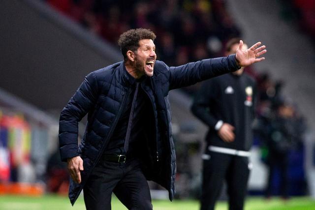 莫兰德将在第三阶段回归 表态为辽宁全力以赴