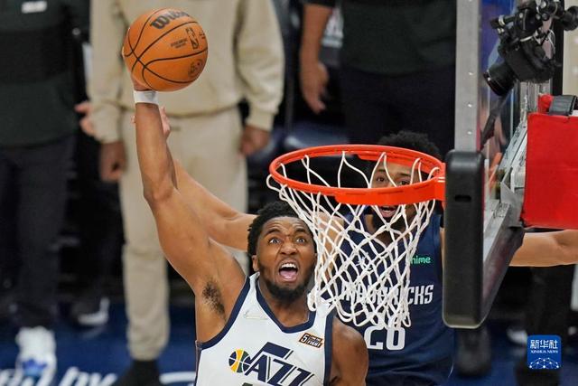 NBA2025全明星首发阵容公布：詹杜库再度联手